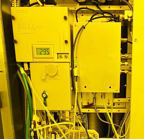ASML XT 1400 D ArF Scanner