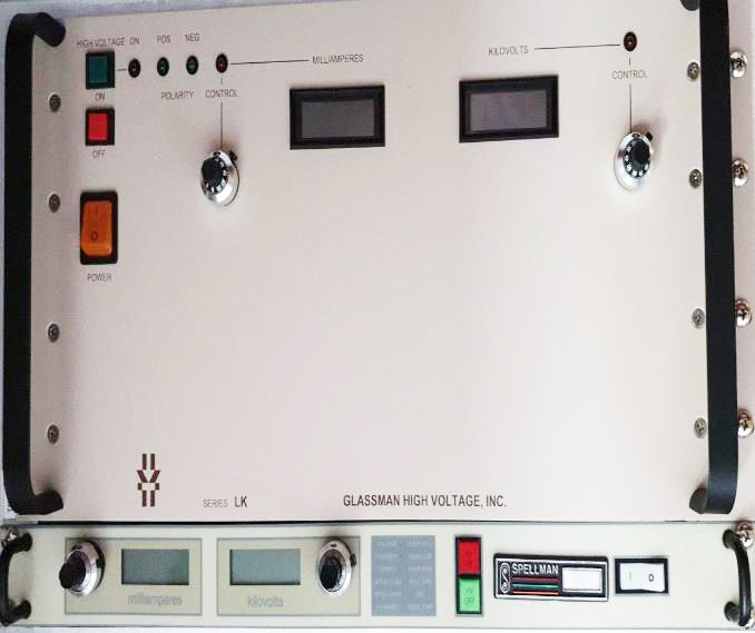 Axcelis Purion M Implanter