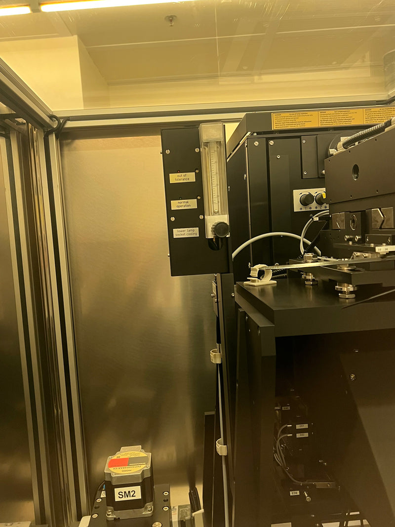 SUSS MA 150 E Mask Aligner