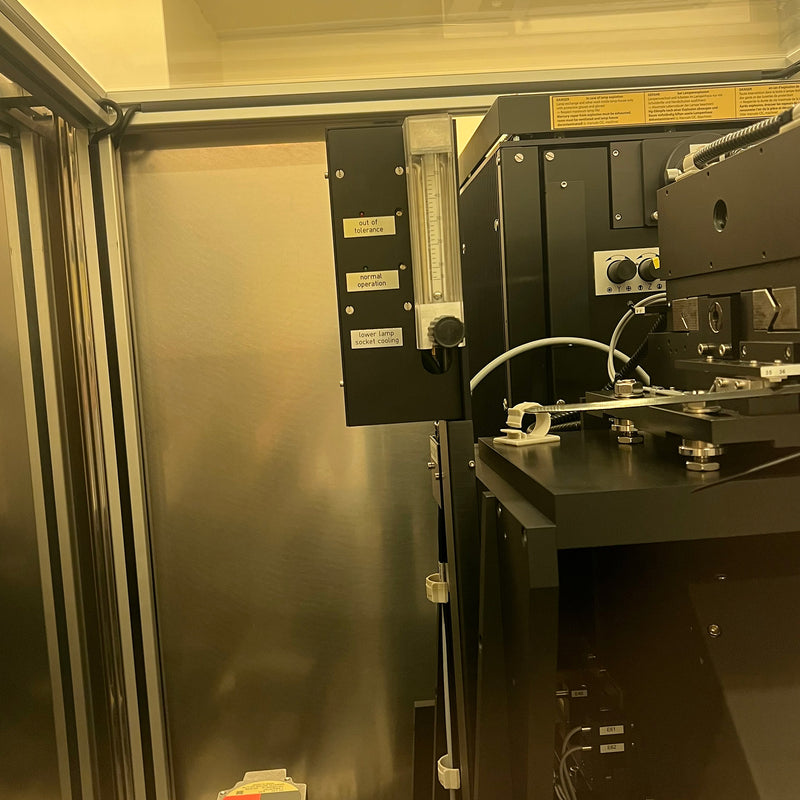 SUSS MA 150 E Mask Aligner