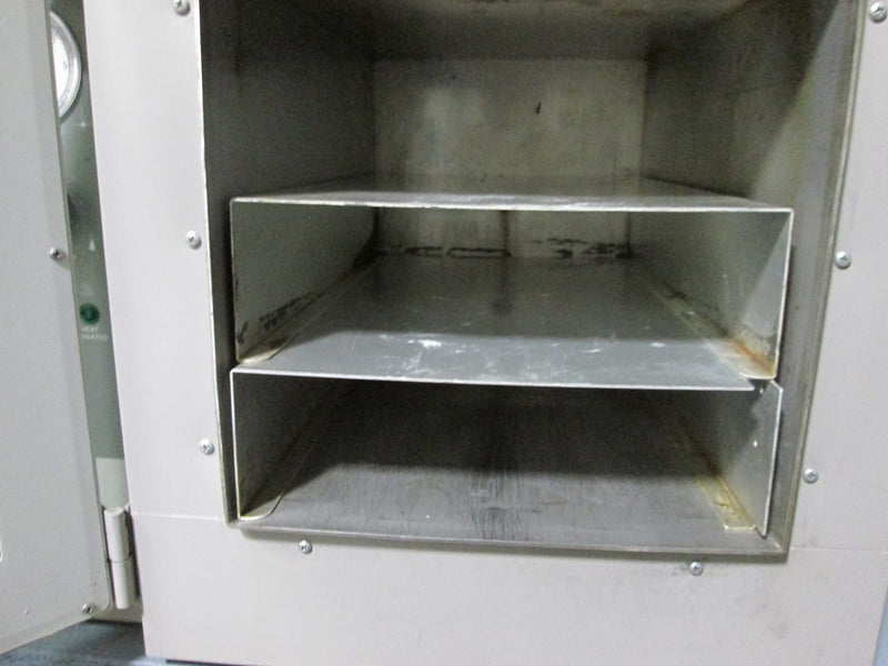 Sheldon 1430 Vacuum Oven