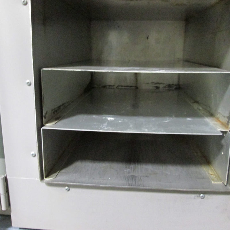 Sheldon 1430 Vacuum Oven