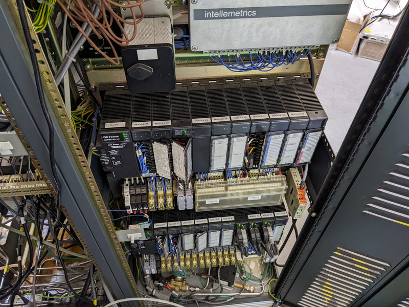 Veeco IBS-2 Ion Beam Deposition (IBD)