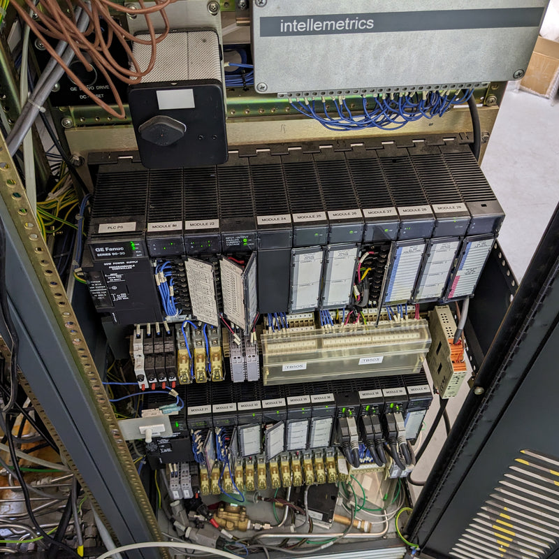 Veeco IBS-2 Ion Beam Deposition (IBD)