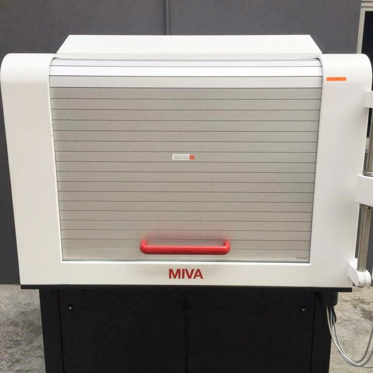 Miva Technologies 2064 Mask Writer