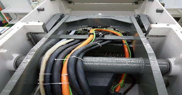 Peter Wolters AC 2000 P 2