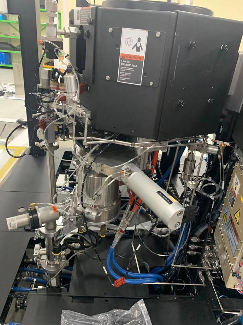 Applied Materials Centura 5200