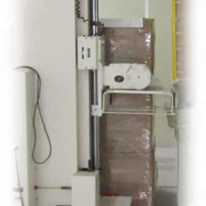 LTX / Credence Manipulator