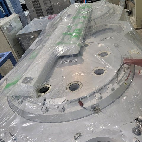 Applied Materials Endura 2 PVD (Physical Vapor Deposition)