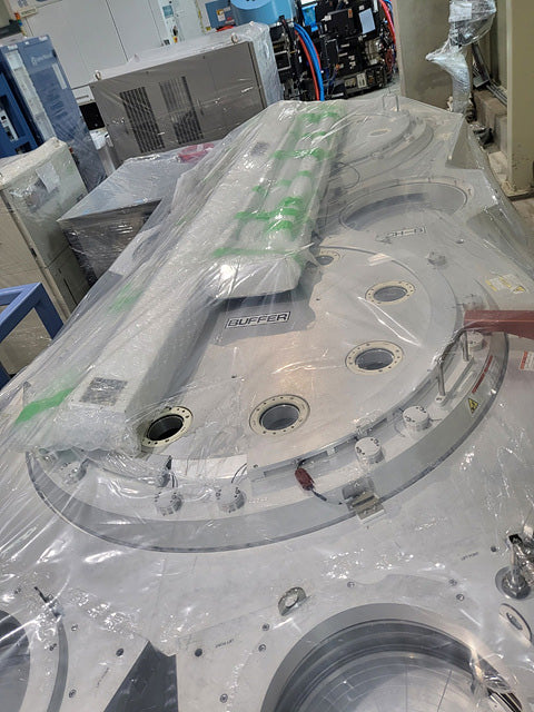 Applied Materials Endura 2 PVD (Physical Vapor Deposition)