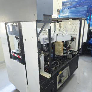 Applied Materials P 5000 CVD (Chemical Vapor Deposition)