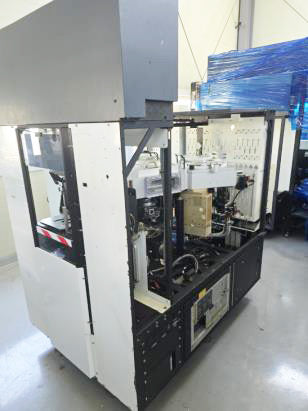 Applied Materials P 5000 CVD (Chemical Vapor Deposition)