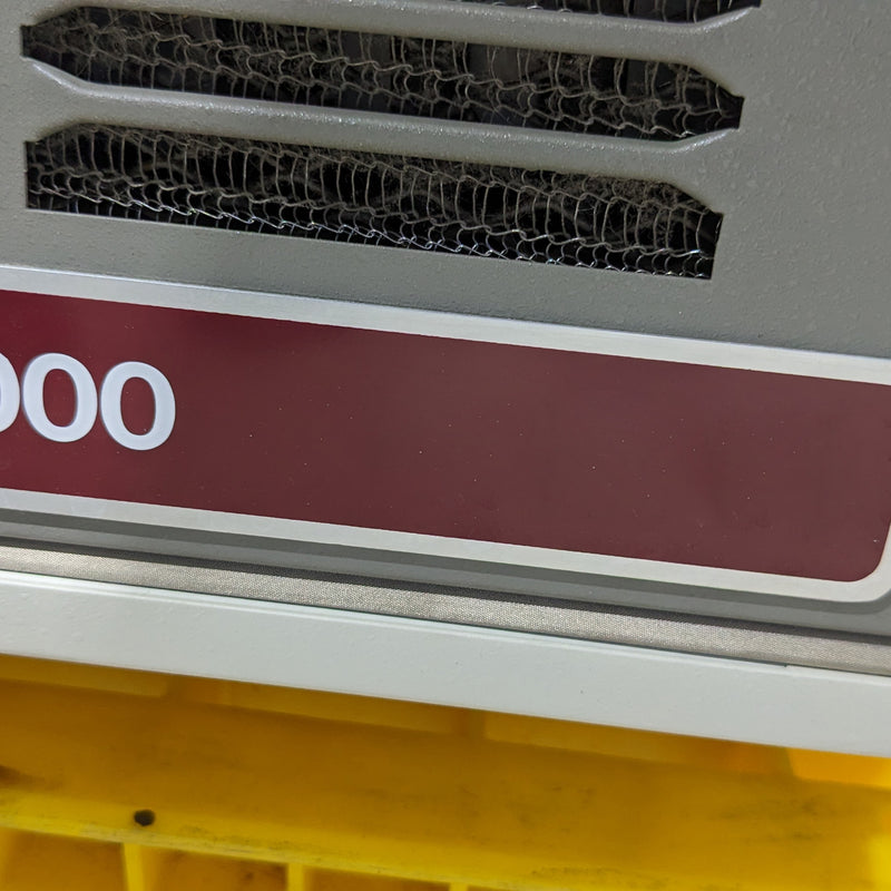 Advantest T 2000 Tester