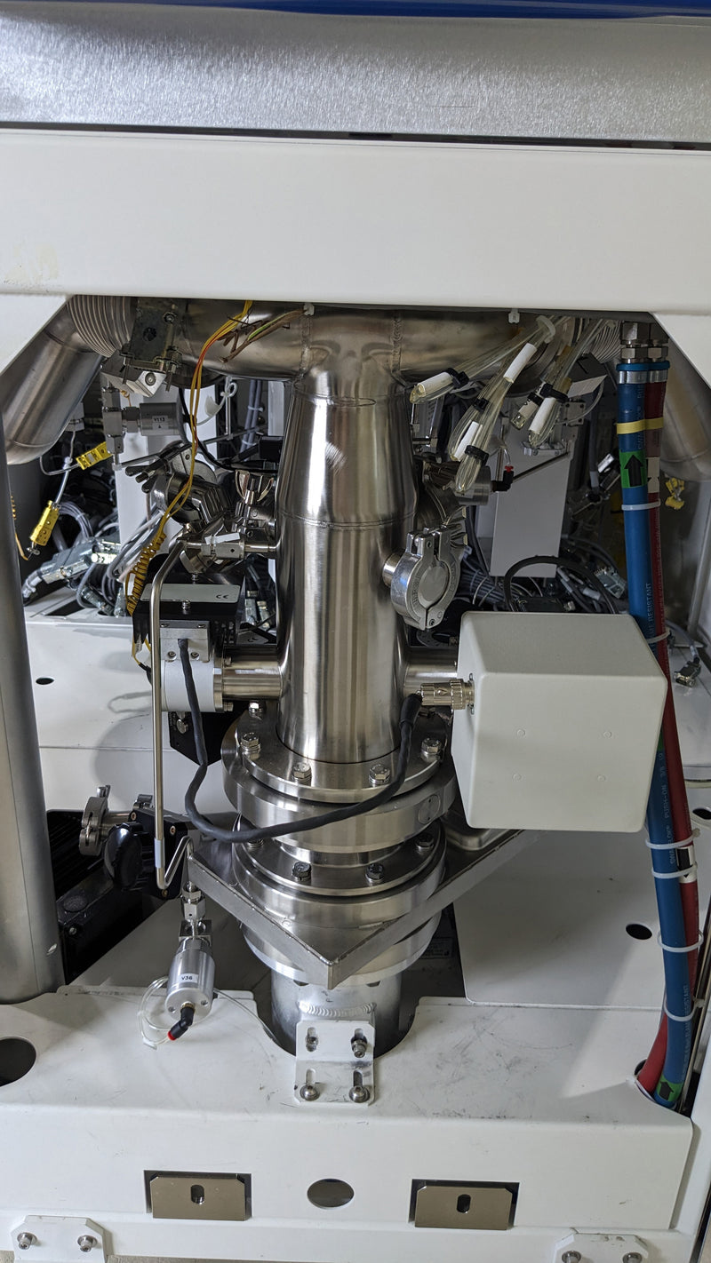 Lam / Novellus Concept Three Altus CVD (Chemical Vapor Deposition)