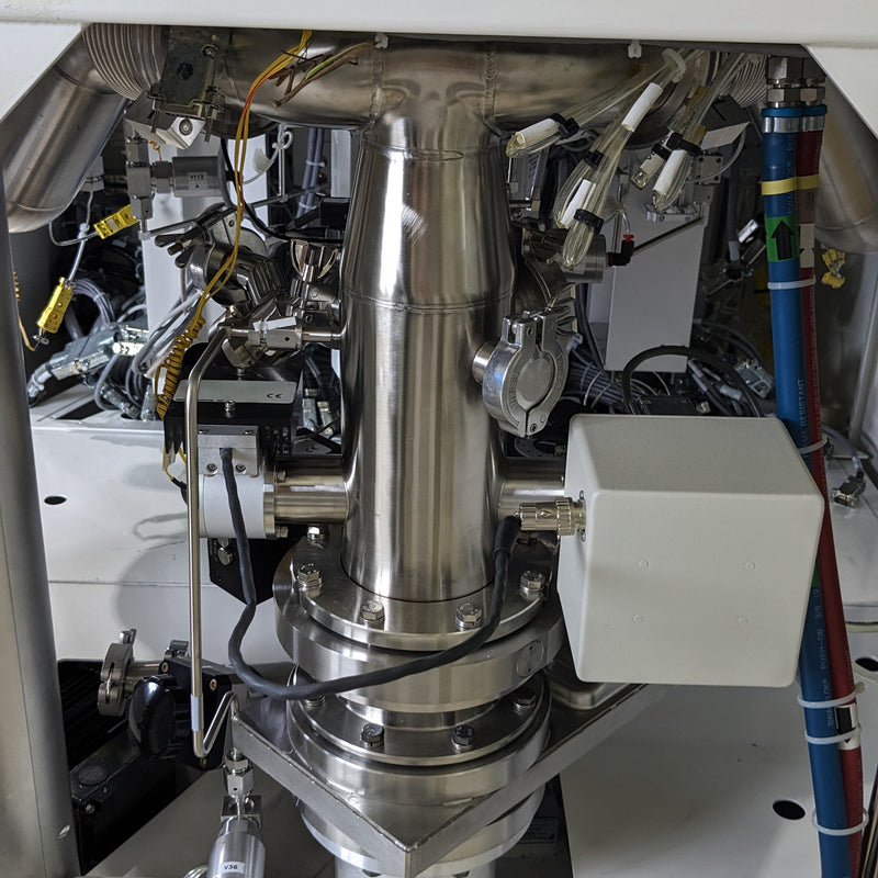 Lam / Novellus Concept Three Altus CVD (Chemical Vapor Deposition)
