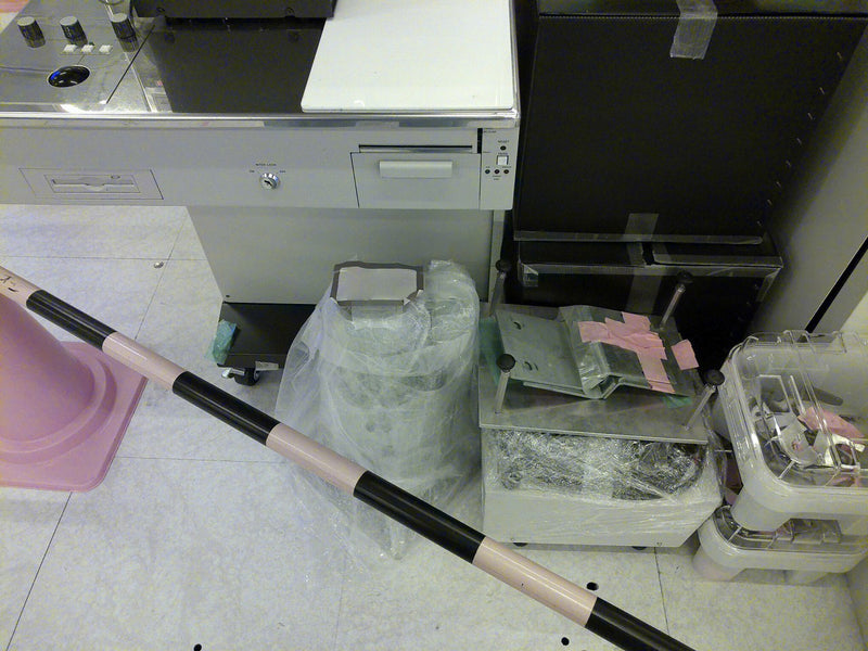 Hitachi S 9220 CD-SEM (Critical Dimension Scanning Electron Microscope)