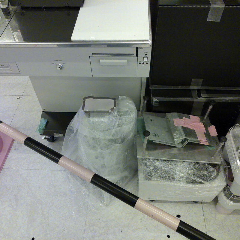 Hitachi S 9220 CD-SEM (Critical Dimension Scanning Electron Microscope)