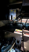 ONTO / Rudolph MP 300 Film Thickness Measurement