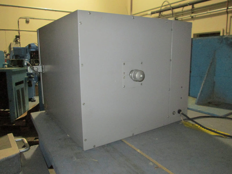 Sheldon 1430 Vacuum Oven