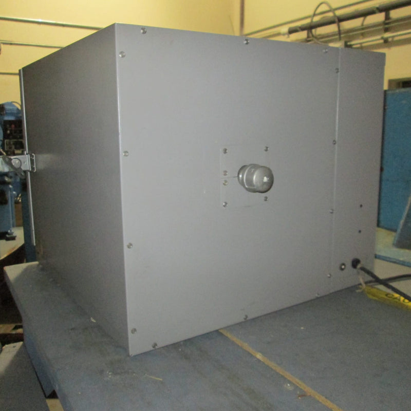 Sheldon 1430 Vacuum Oven