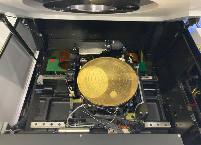 Accretech / TSK UF 200 A Automatic Wafer Prober