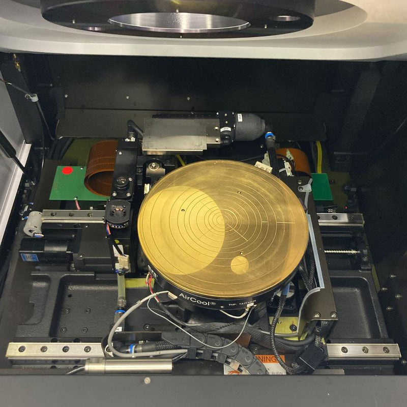 Accretech / TSK UF 200 A Automatic Wafer Prober