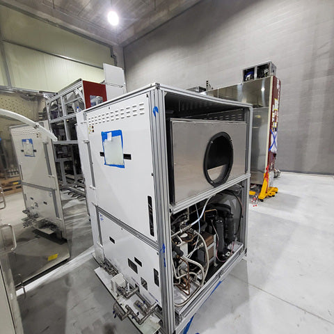 SCREEN / DNS Sokudo Duo