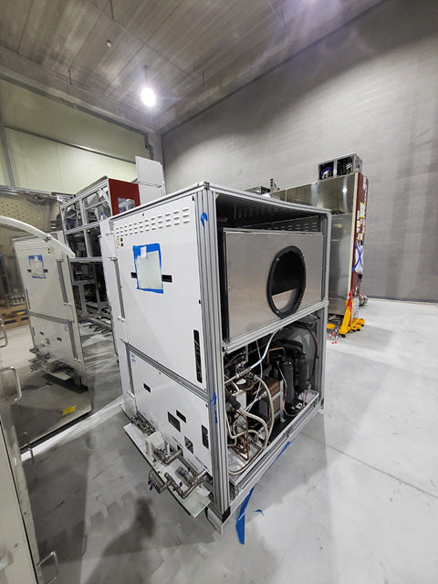 SCREEN / DNS Sokudo Duo