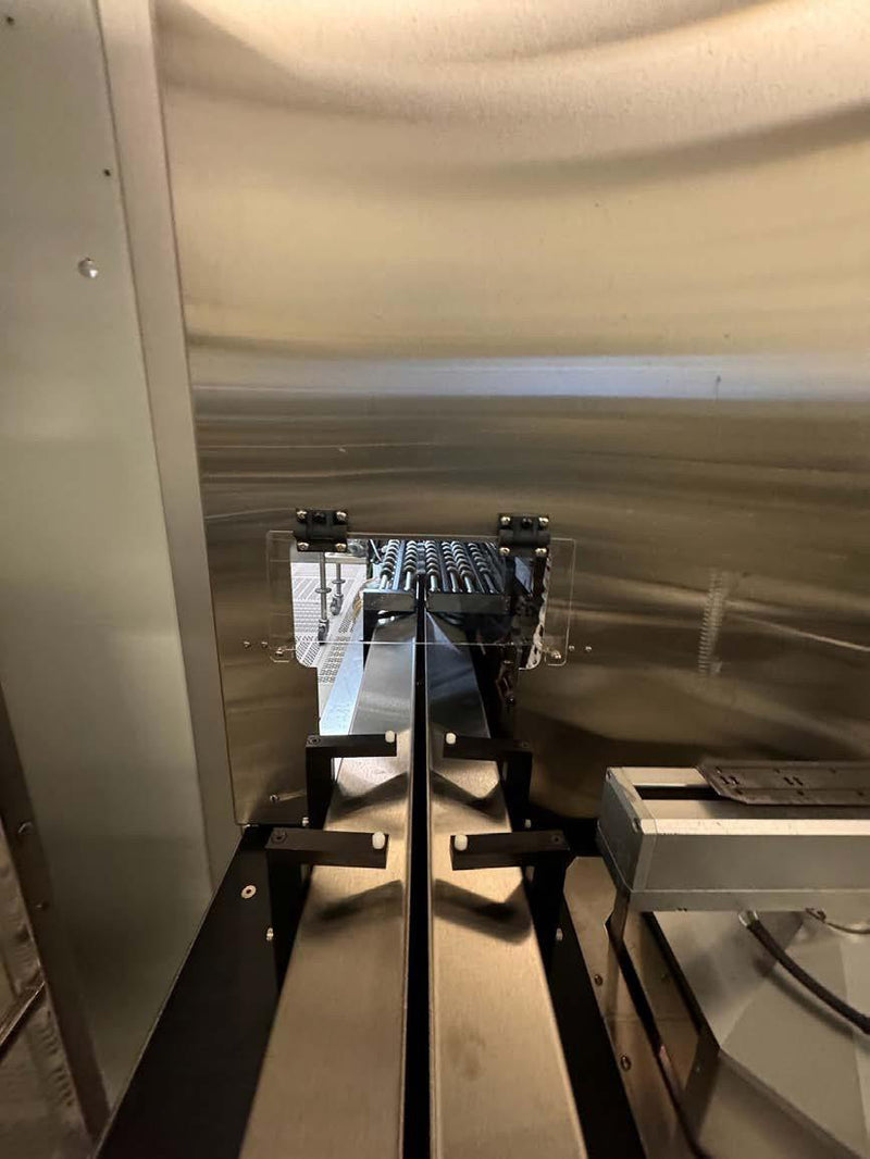 Watkins Johnson (WJ) TEOS 999 CVD (Chemical Vapor Deposition)