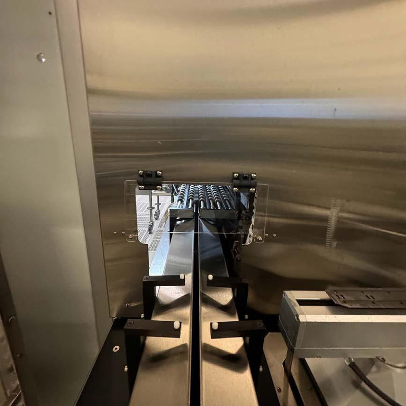 Watkins Johnson (WJ) TEOS 999 CVD (Chemical Vapor Deposition)