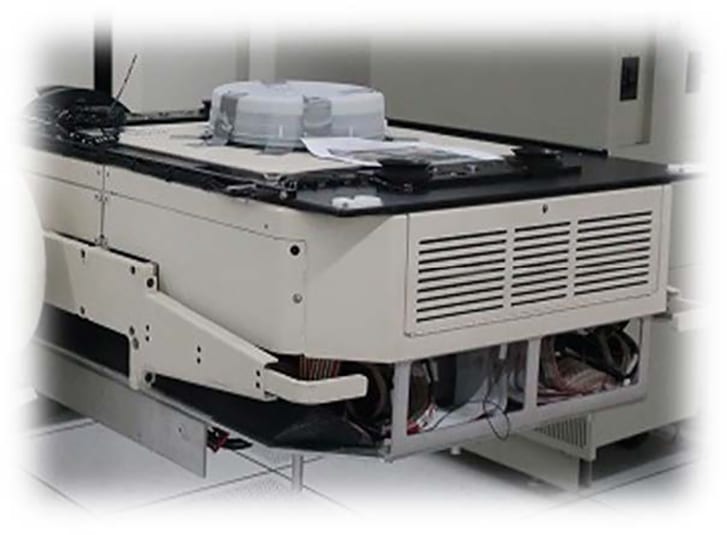 LTX / Credence Test Head