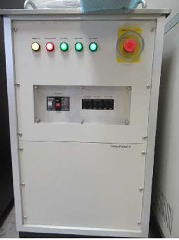 Hitachi RS 5500 SEM (Scanning Electron Microscope)