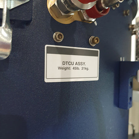 Applied Materials Centura DPS+ Etcher