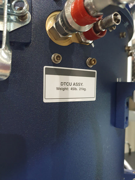 Applied Materials Centura DPS+ Etcher