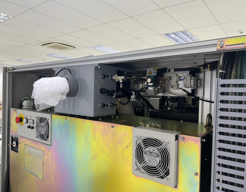Disco DFG 8560 Grinder