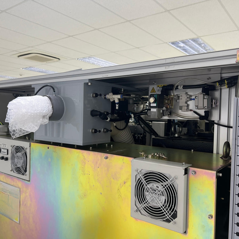 Disco DFG 8560 Grinder