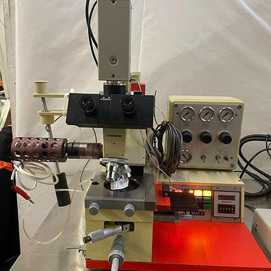 SUSS MJB 3 Mask Aligner