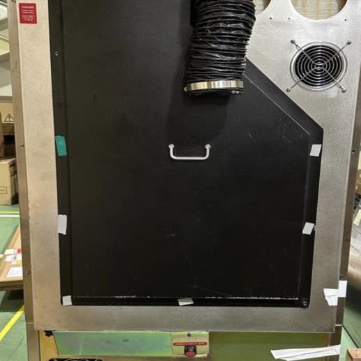 KLA Surfscan 6220 Particle Defect System