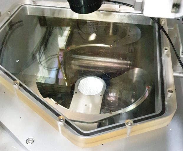 Axcelis Purion M Implanter