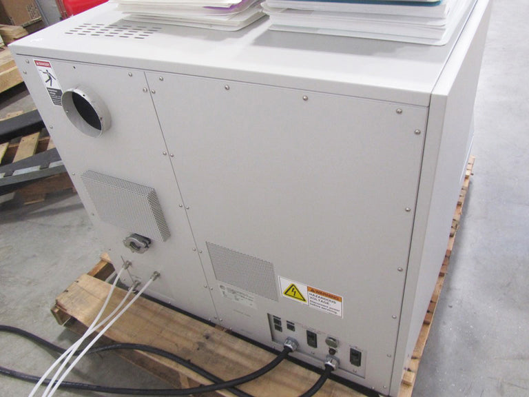 Yes CV 100 PZ-S Etcher
