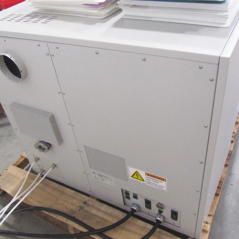 Yes CV 100 PZ-S Etcher