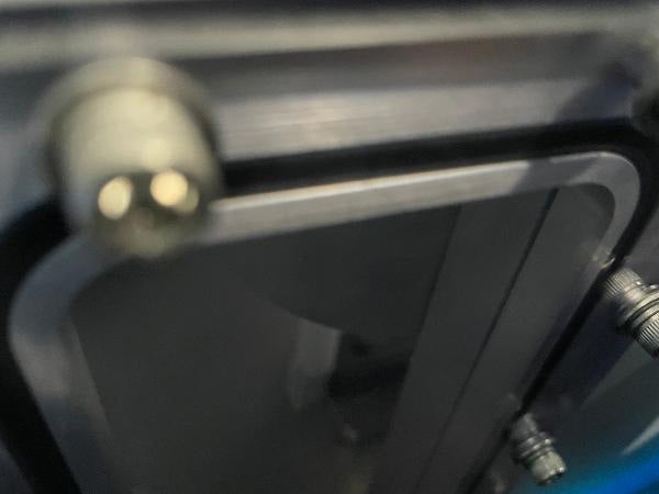 Lam / Novellus Concept One PECVD (Plasma-Enhanced Chemical Vapor Deposition)