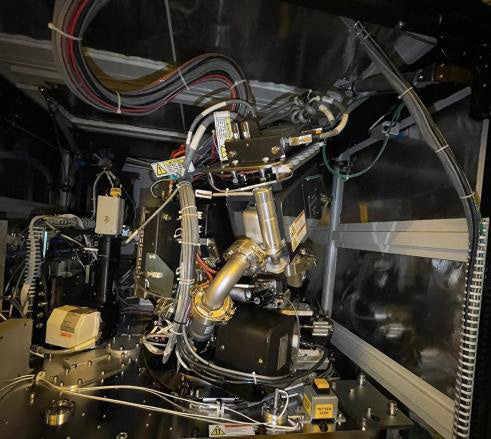 Applied Materials SEMVision G 3 Lite DR-SEM (Defect Review Scanning Electron Microscope)