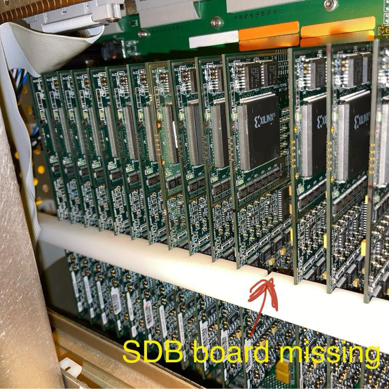 KLA 2351 UI Inspection System