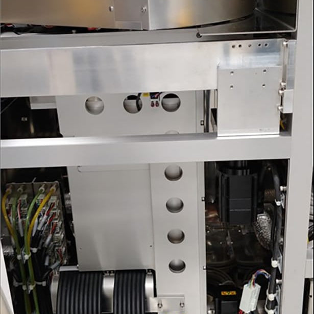 Tazmo SF 8001 Spin Coater