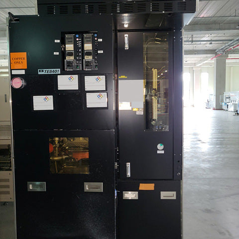 Tel TE 8401