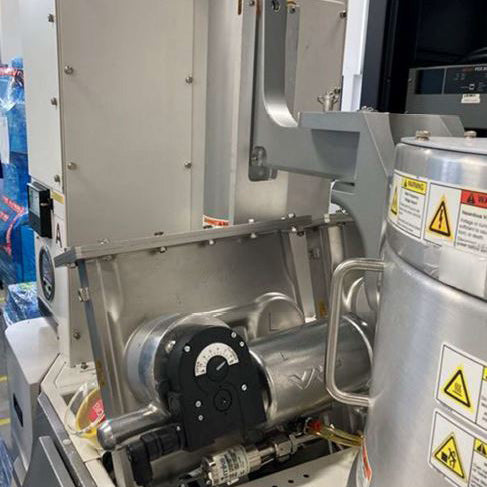 Lam / Novellus Concept Three Speed CVD (Chemical Vapor Deposition)