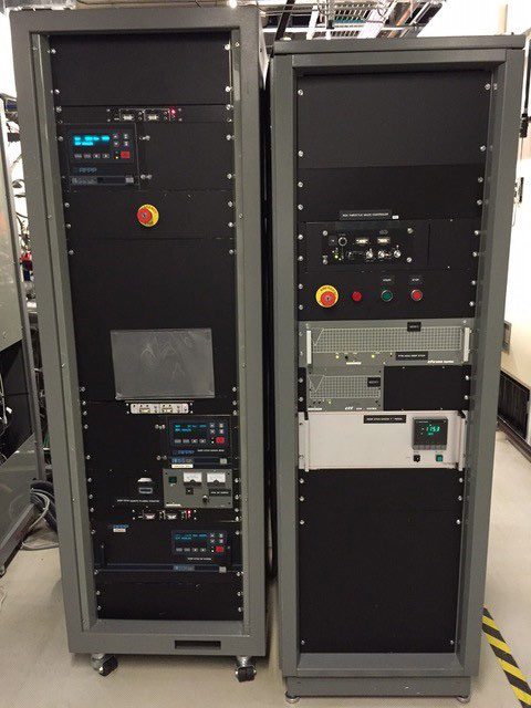 Pfeiffer / Alcatel AMS 602 Etcher