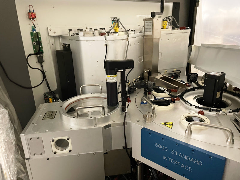 Applied Materials Centura 5200 MXP+ Tungsten Etcher