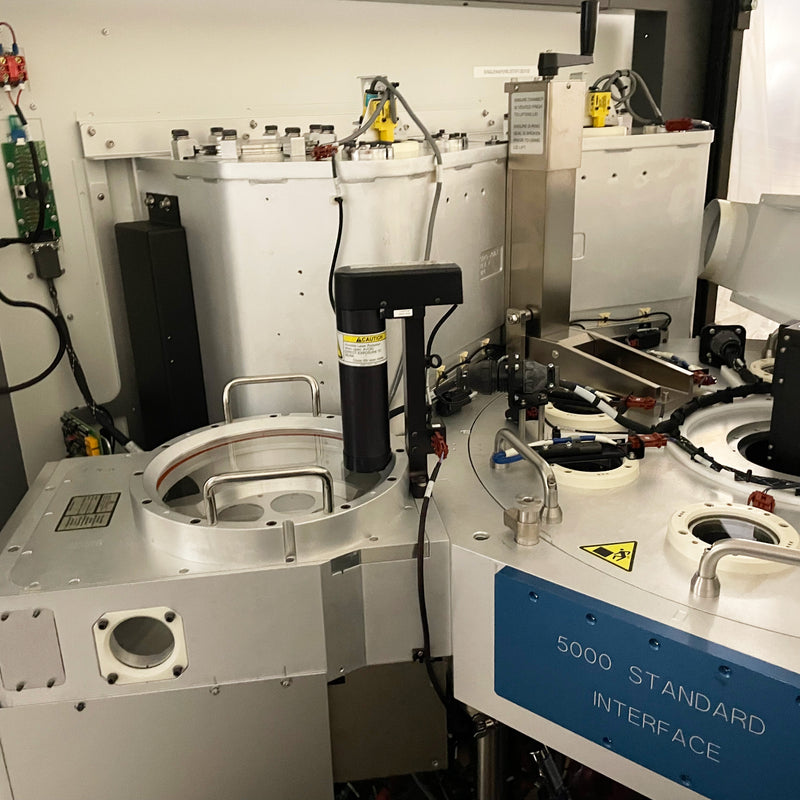 Applied Materials Centura 5200 MXP+ Tungsten Etcher